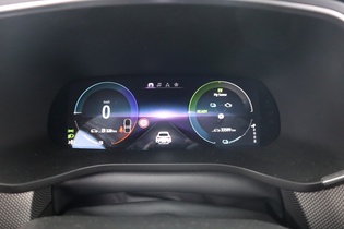 Renault Arkana vaihtoauto