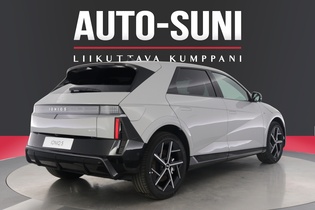 Hyundai IONIQ 5 vaihtoauto