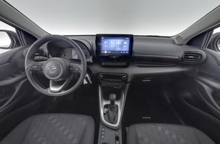 Mazda 2 vaihtoauto