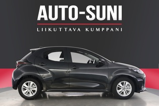 Mazda 2 vaihtoauto