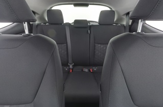 Mazda 2 vaihtoauto