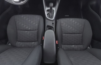 Mazda 2 vaihtoauto