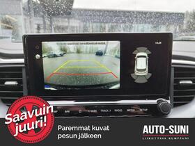 Kia Proceed vaihtoauto