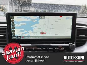 Kia Proceed vaihtoauto