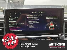 Kia Proceed vaihtoauto