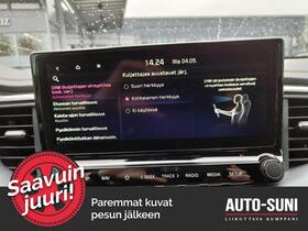 Kia Proceed vaihtoauto
