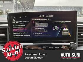 Kia Proceed vaihtoauto