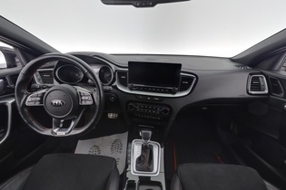 Kia Proceed vaihtoauto