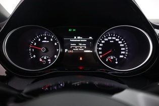 Kia Proceed vaihtoauto