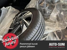 Hyundai i20 Hatchback vaihtoauto