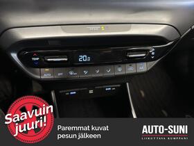 Hyundai i20 Hatchback vaihtoauto