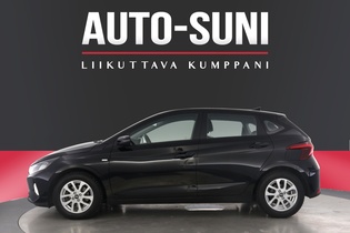 Hyundai i20 Hatchback vaihtoauto