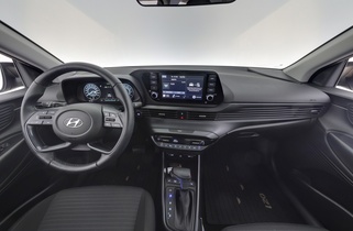 Hyundai i20 Hatchback vaihtoauto