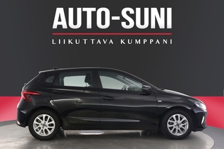 Hyundai i20 Hatchback vaihtoauto