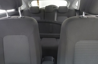 Hyundai i20 Hatchback vaihtoauto