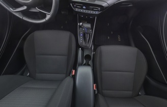 Hyundai i20 Hatchback vaihtoauto