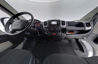 Citroën Jumper vaihtoauto