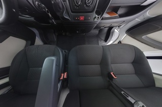 Citroën Jumper vaihtoauto