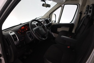 Citroën Jumper vaihtoauto