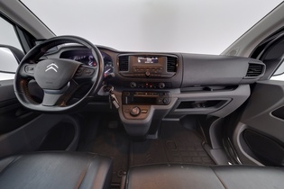 Citroën Jumpy vaihtoauto