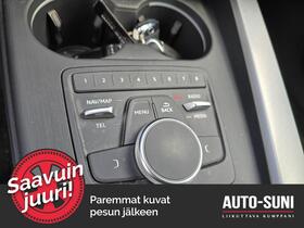 Audi A5 vaihtoauto