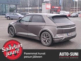 Hyundai IONIQ 5 vaihtoauto