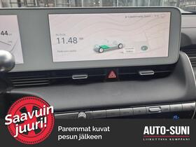 Hyundai IONIQ 5 vaihtoauto