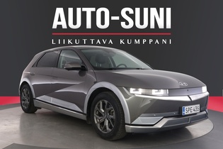 Hyundai IONIQ 5 vaihtoauto