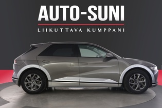 Hyundai IONIQ 5 vaihtoauto