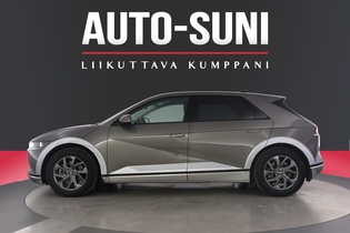 Hyundai IONIQ 5 vaihtoauto