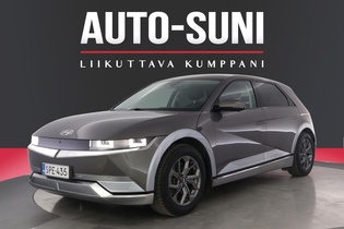 Hyundai IONIQ 5 vaihtoauto