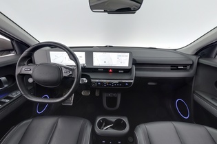 Hyundai IONIQ 5 vaihtoauto
