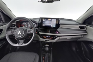 Suzuki Swift vaihtoauto