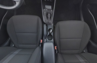 Hyundai i20 Hatchback vaihtoauto