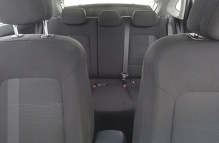 Hyundai i20 Hatchback vaihtoauto