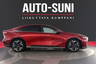 Mazda 6 vaihtoauto