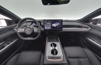 Mazda 6 vaihtoauto
