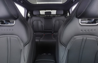 Mazda 6 vaihtoauto