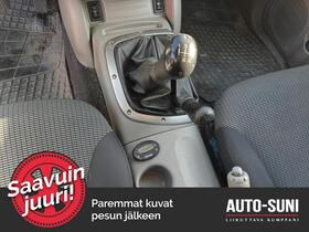 Mitsubishi L200 vaihtoauto