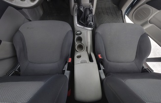 Mitsubishi L200 vaihtoauto