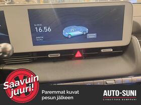 Hyundai IONIQ 5 vaihtoauto