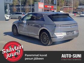 Hyundai IONIQ 5 vaihtoauto