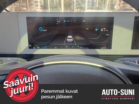 Hyundai IONIQ 5 vaihtoauto