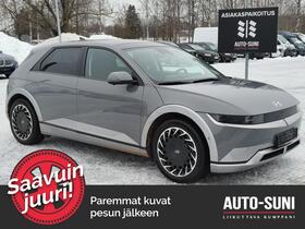 Hyundai IONIQ 5 vaihtoauto