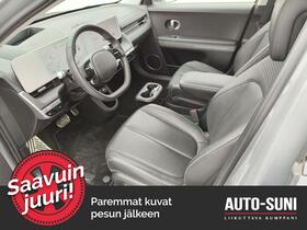 Hyundai IONIQ 5 vaihtoauto