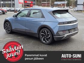 Hyundai IONIQ 5 vaihtoauto