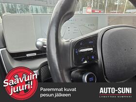 Hyundai IONIQ 5 vaihtoauto