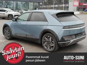 Hyundai IONIQ 5 vaihtoauto