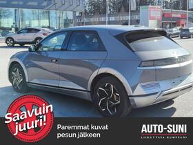 Hyundai IONIQ 5 vaihtoauto