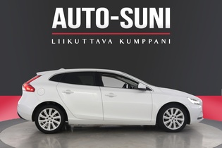 Volvo V40 vaihtoauto